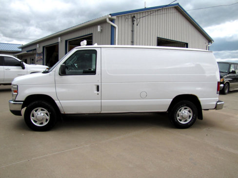 Used 2011 Ford E-250 and Econoline 250 w/ PWR Group image 2