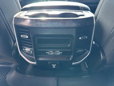 Certified 2022 RAM 1500 Big Horn image 34
