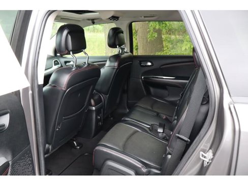 Used 2013 Dodge Journey R/T w/ Flexible Seating Group image 7