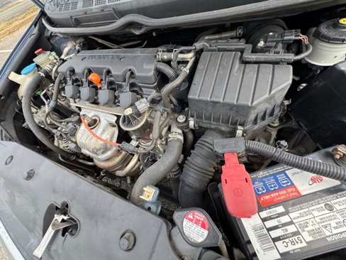 Used 2010 Honda Civic LX image 37