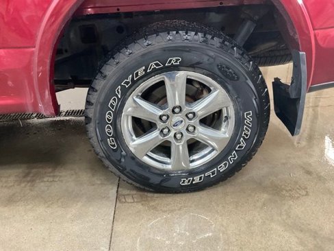 Used 2018 Ford F150 Lariat image 18