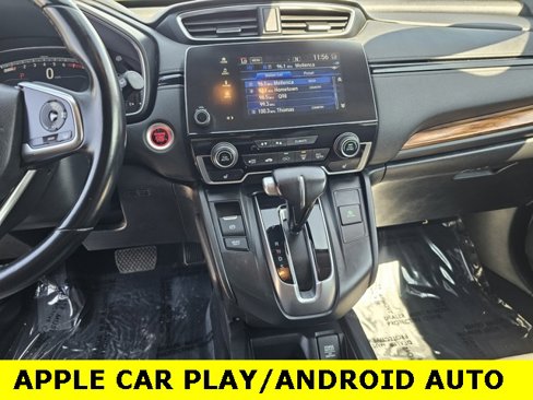 Used 2018 Honda CR-V EX-L image 17
