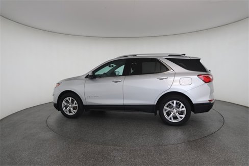Used 2018 Chevrolet Equinox LT image 8
