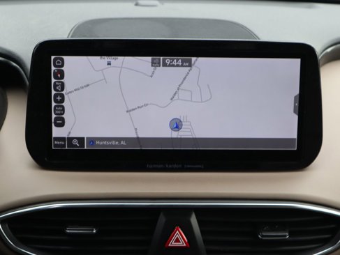 Used 2022 Hyundai Santa Fe Limited image 15