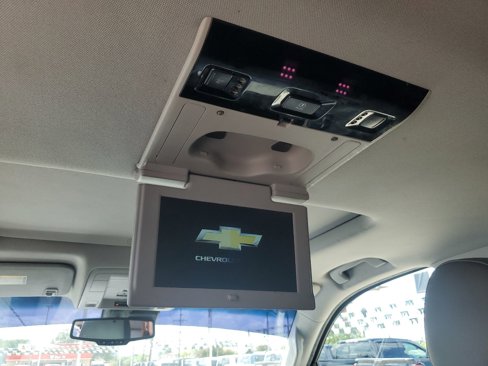 Used 2018 Chevrolet Tahoe LT image 12