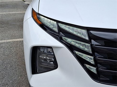 Used 2023 Hyundai Tucson SEL w/ Convenience Package image 28