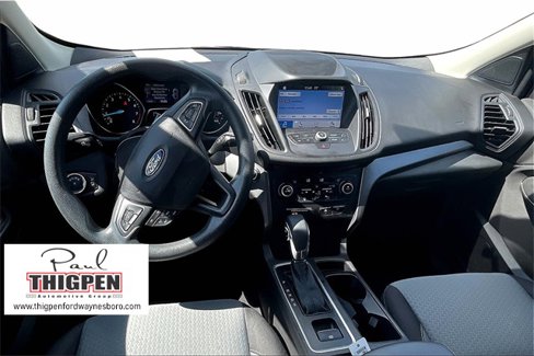 Used 2019 Ford Escape SE image 16
