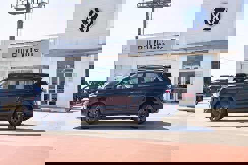 New 2025 Volkswagen Taos S image 3