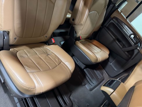 Used 2014 Buick Enclave Leather image 40