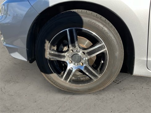 Used 2012 Honda Insight EX image 14