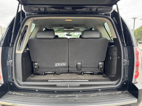 Used 2011 GMC Yukon Denali image 34