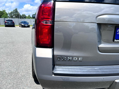 Used 2019 Chevrolet Tahoe LT w/ Luxury Package image 48