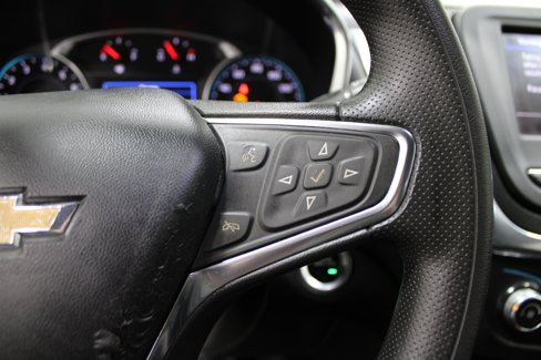 Used 2021 Chevrolet Equinox LT image 12