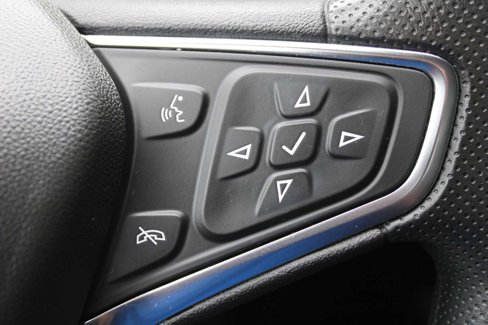 Used 2024 Chevrolet Malibu LS w/ Driver Confidence Package image 31