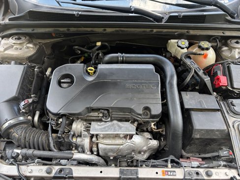 Used 2023 Chevrolet Malibu LT w/ Driver Confidence Package image 30