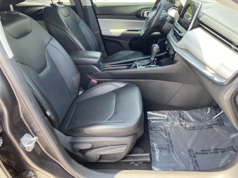 Used 2022 Jeep Compass Limited image 24