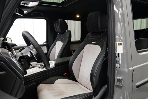 Used 2024 Mercedes-Benz G 63 AMG 4MATIC image 22
