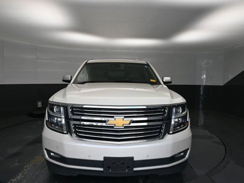 Used 2015 Chevrolet Suburban LTZ image 21