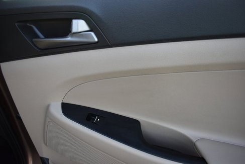 Used 2017 Hyundai Tucson Limited image 12