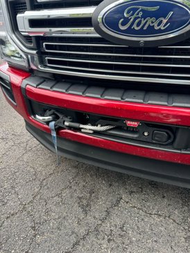 Used 2022 Ford F350 Limited image 17