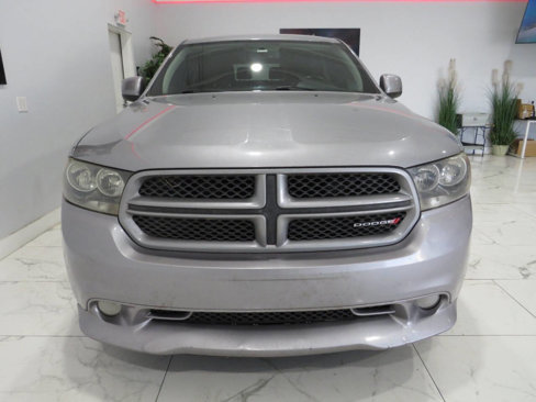 Used 2013 Dodge Durango SXT w/ Rallye Appearance Group image 8