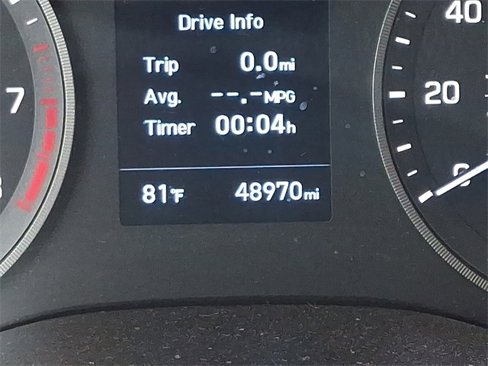 Used 2019 Hyundai Tucson Value image 19