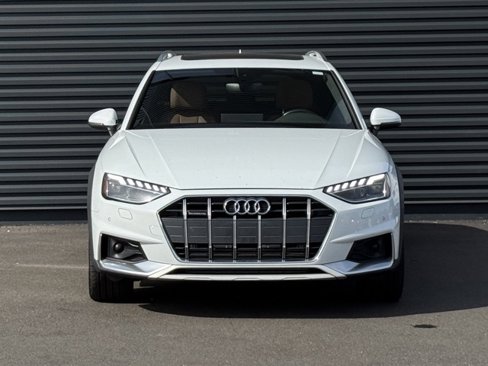Used 2020 Audi A4 2.0T allroad Premium Plus w/ Premium Plus Package image 10