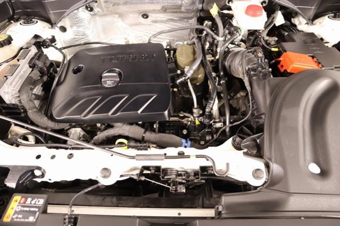 Used 2023 Chevrolet TrailBlazer RS w/ Sun and Liftgate Package image 21