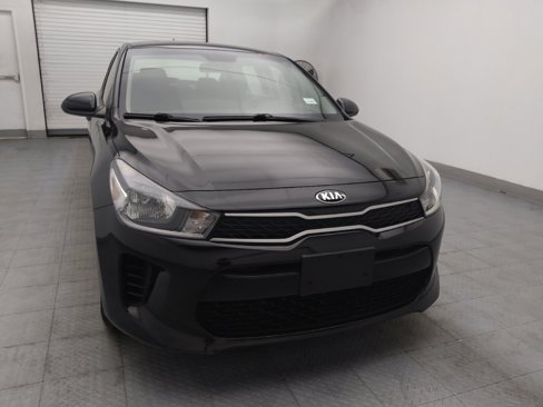 Used 2019 Kia Rio S image 14