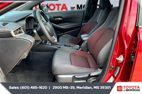 Used 2023 Toyota Corolla SE image 17