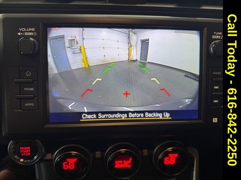 Used 2024 Subaru BRZ Premium image 12