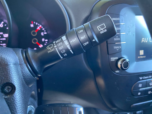 Used 2019 Kia Soul + image 60