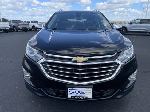 Used 2019 Chevrolet Equinox Premier image 8
