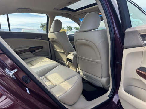 Used 2010 Honda Accord EX-L image 30