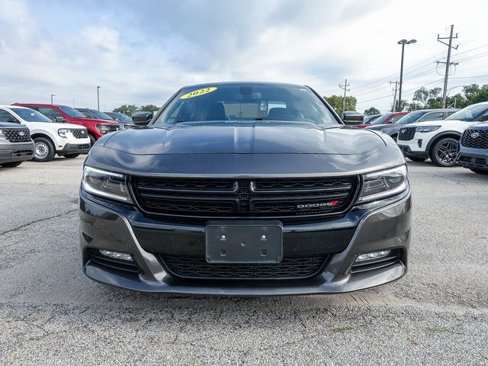 Used 2022 Dodge Charger SXT w/ Plus Group image 7