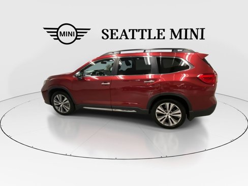 Used 2019 Subaru Ascent Touring w/ Popular Package #2A image 7