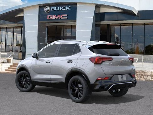 New 2026 Buick Encore GX Sport Touring w/ Advanced Technology Package image 30
