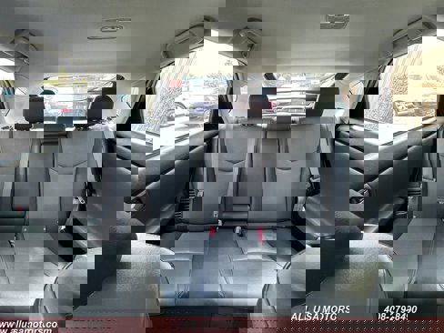 Used 2012 Toyota Prius Prime Advanced image 30