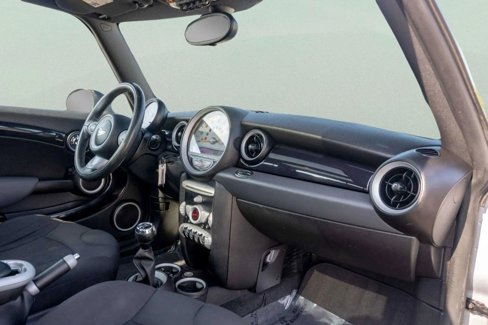 Used 2009 MINI Cooper S image 12