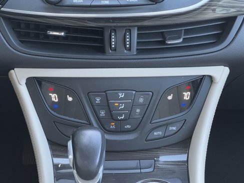 Used 2020 Buick Envision Preferred image 7