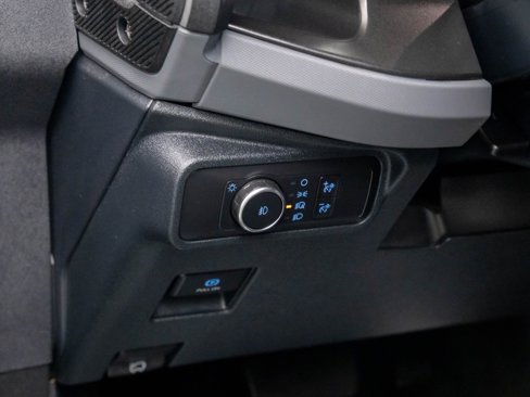 Used 2021 Ford Bronco Big Bend image 19