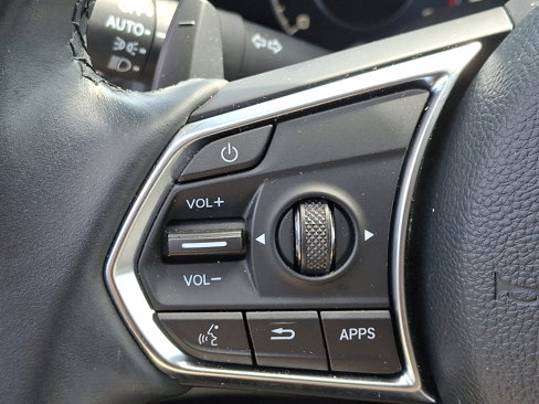 Used 2021 Acura TLX w/ Technology Package image 23