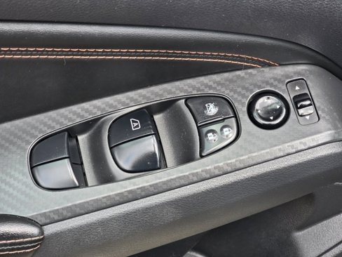 Used 2021 Nissan Altima 2.5 SR image 19