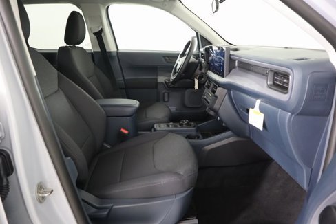 New 2025 Ford Maverick XL w/ Equipment Group 102A image 12