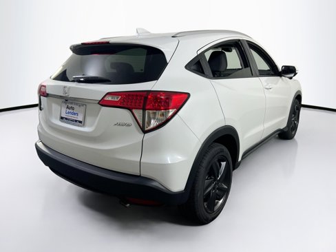 Used 2022 Honda HR-V EX image 5
