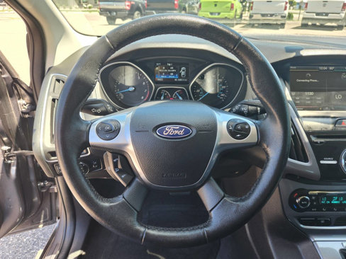 Used 2014 Ford Focus Titanium image 21