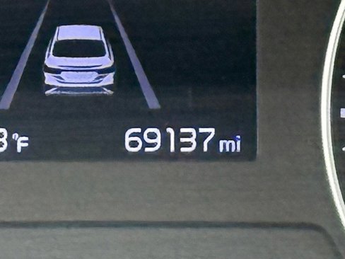 Used 2020 Kia Forte GT-Line image 30