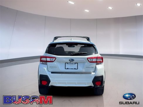 Used 2019 Subaru Crosstrek 2.0i Limited w/ Moonroof Package w/Navigation image 5
