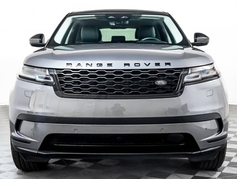 Used 2022 Land Rover Range Rover Velar S image 6