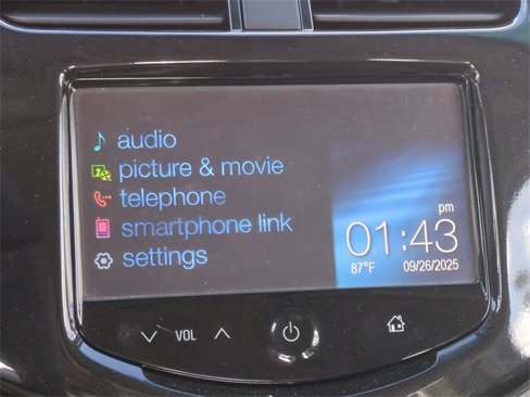 Used 2015 Chevrolet Spark LT image 23